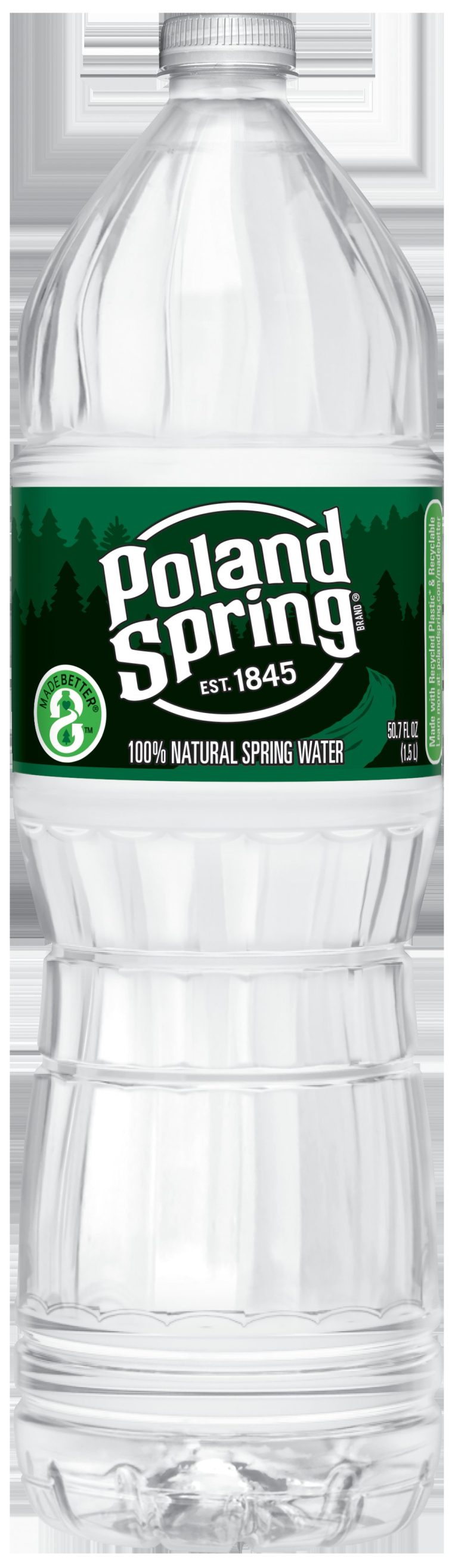 The Benefits Of Poland Spring 1.5 Liter Case: Hydration Made Easy